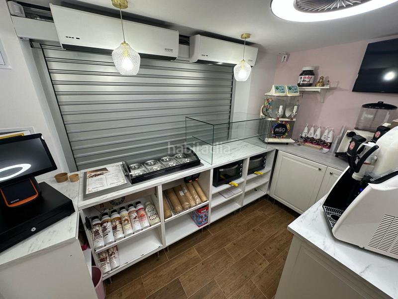 Foto c39a0dda-e70d-43ae-b11b-1017a09f8a5d. Location local commercial dans Calafell platja Calafell
