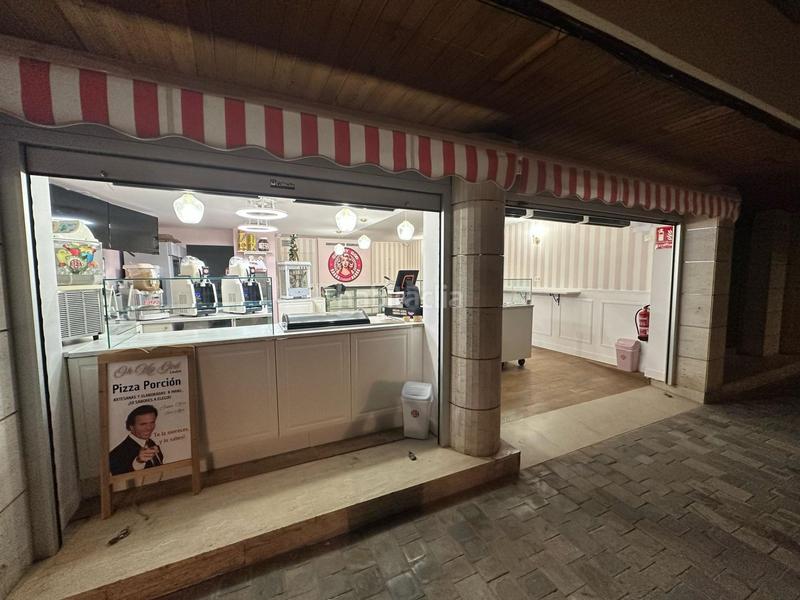 Foto 24601457-b1eb-45ca-802c-48397c732e9c. Alquiler local comercial oportunidad única local en primera línea de playa en Calafell