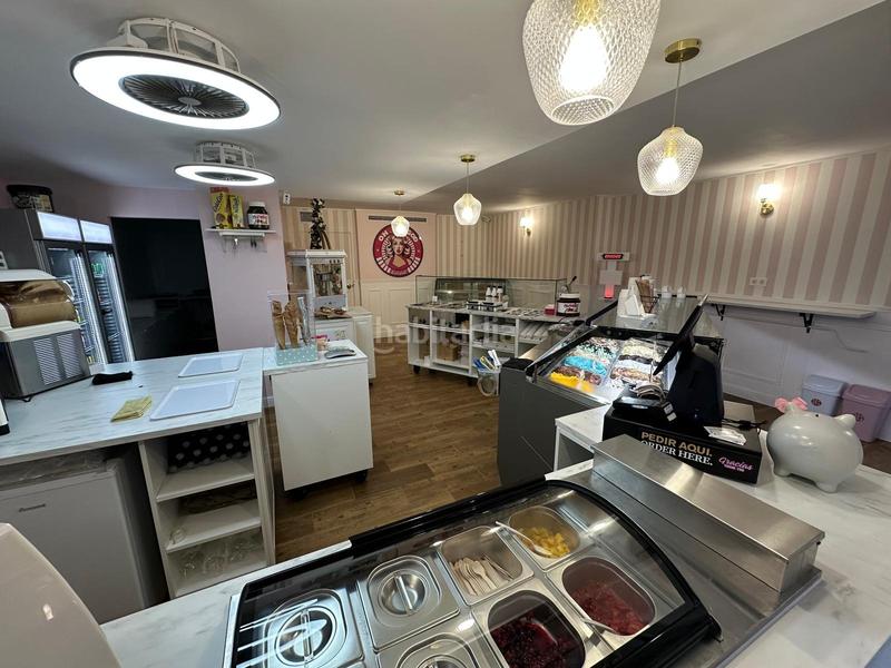 Foto 945e1bde-aa90-4aef-9a81-c12f2e701195. Alquiler local comercial oportunidad única local en primera línea de playa en Calafell