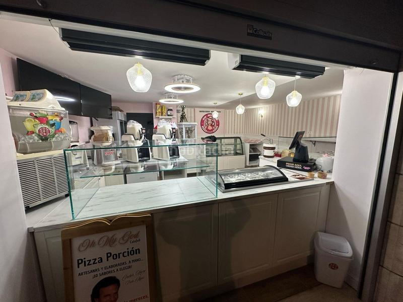 Foto 3a128bbb-eeac-4873-9819-956f1d63abcf. Lloguer local comercial a Calafell platja Calafell