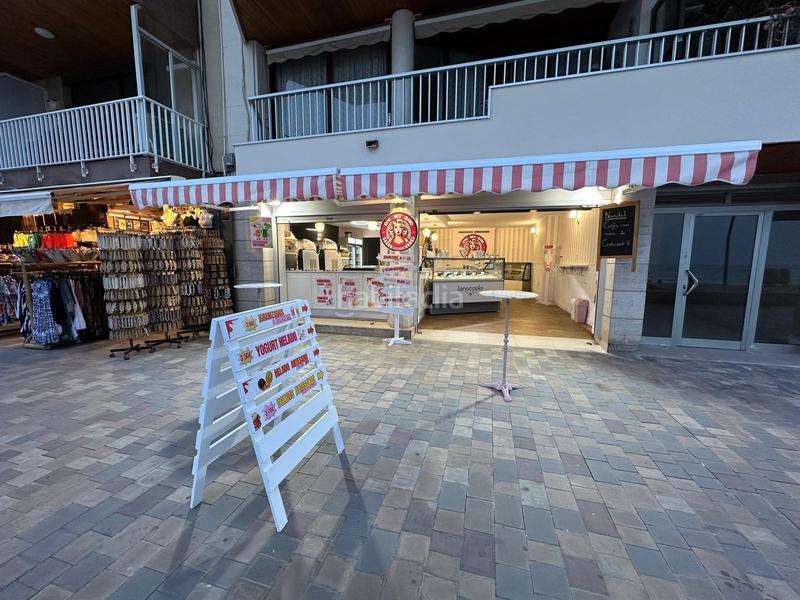 Foto 9267ea63-3624-400c-b25e-72a0176638a2. Lloguer local comercial a Calafell platja Calafell