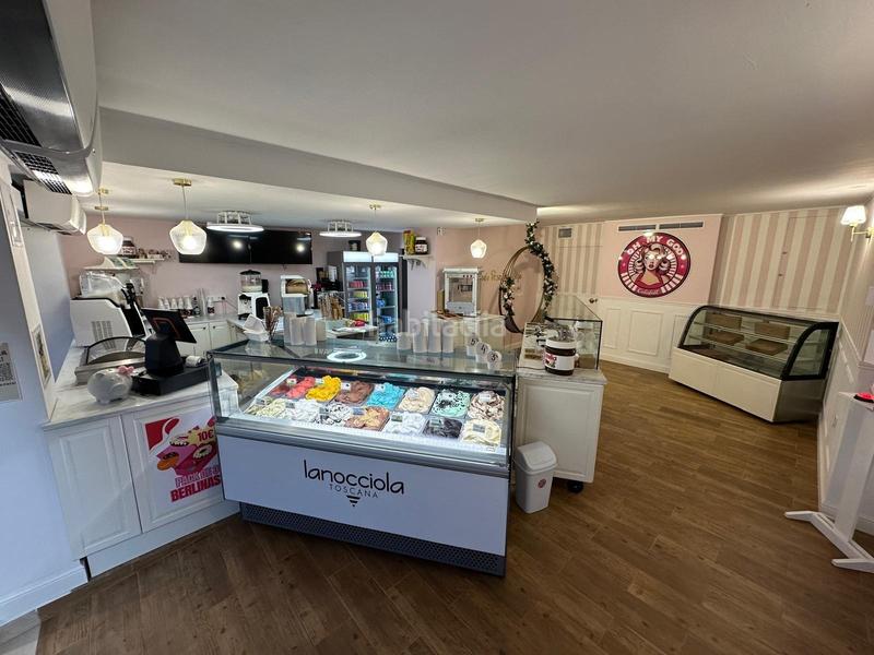 Foto e3b203ae-8845-4664-9e4e-e177a8d2d95f. Lloguer local comercial a Calafell platja Calafell