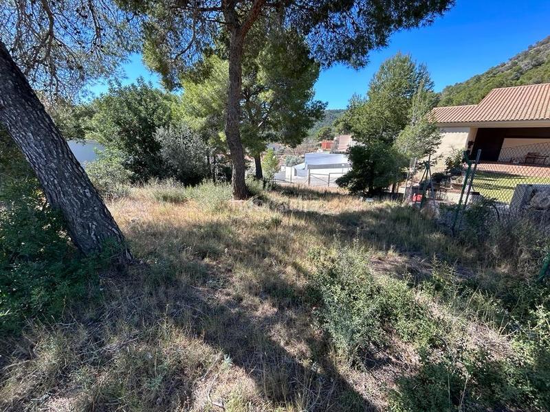 Foto 05a428a8-eb49-4127-ac60-46a09301dbd1. Terreno residencial terreno urbano en el Nou Vendrell en Vendrell (El)