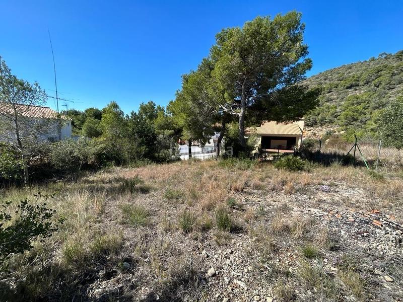 Foto 1189d2ac-150a-4735-8a83-9210af4e4be3. Terreno residencial terreno urbano en el Nou Vendrell en Vendrell (El)