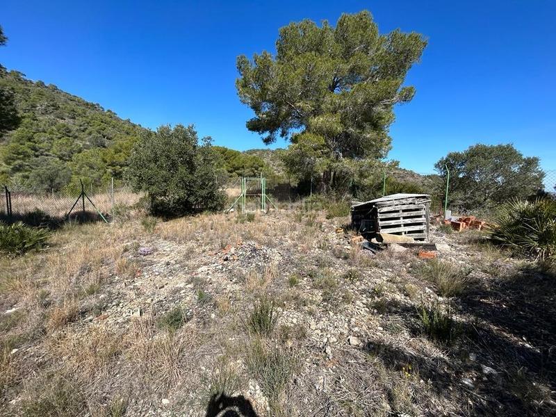 Foto 1f4da5aa-7652-4246-8fdd-26d8f7a4da6e. Terreno residencial terreno urbano en el Nou Vendrell en Vendrell (El)