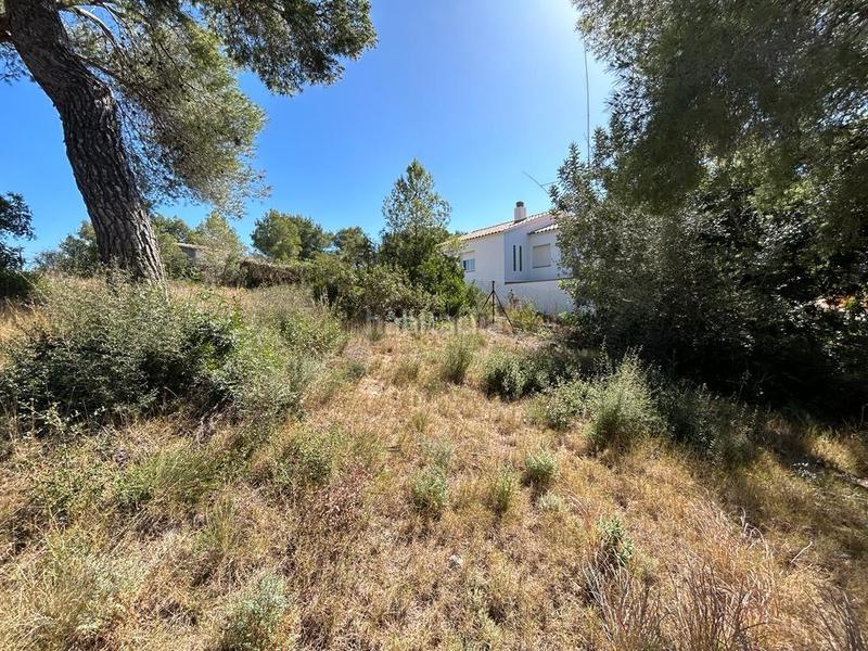 Foto 20d02733-78a4-4dca-b6c4-66b2311ed79d. Terreno residencial terreno urbano en el Nou Vendrell en Vendrell (El)