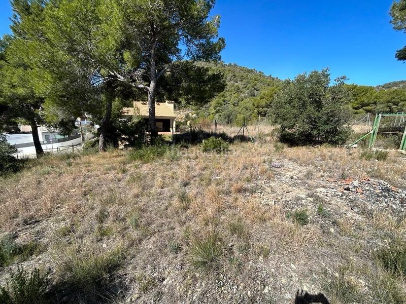 Foto 22ffdbce-479e-4b7c-a7ea-cbc46a131d1d. Terreno residencial terreno urbano en el Nou Vendrell en Vendrell (El)