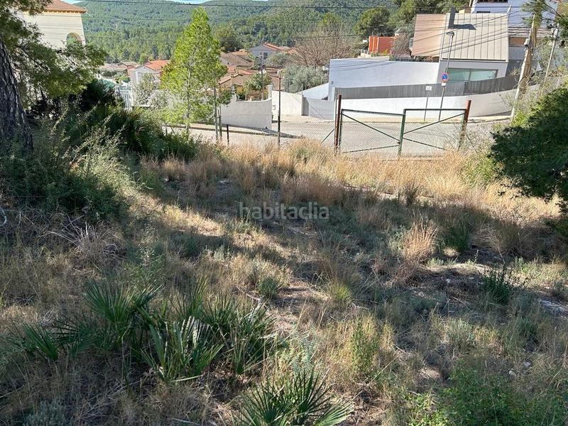 Foto 3ba69a95-296d-47d7-9238-9771879b957d. Terreno residencial terreno urbano en el Nou Vendrell en Vendrell (El)