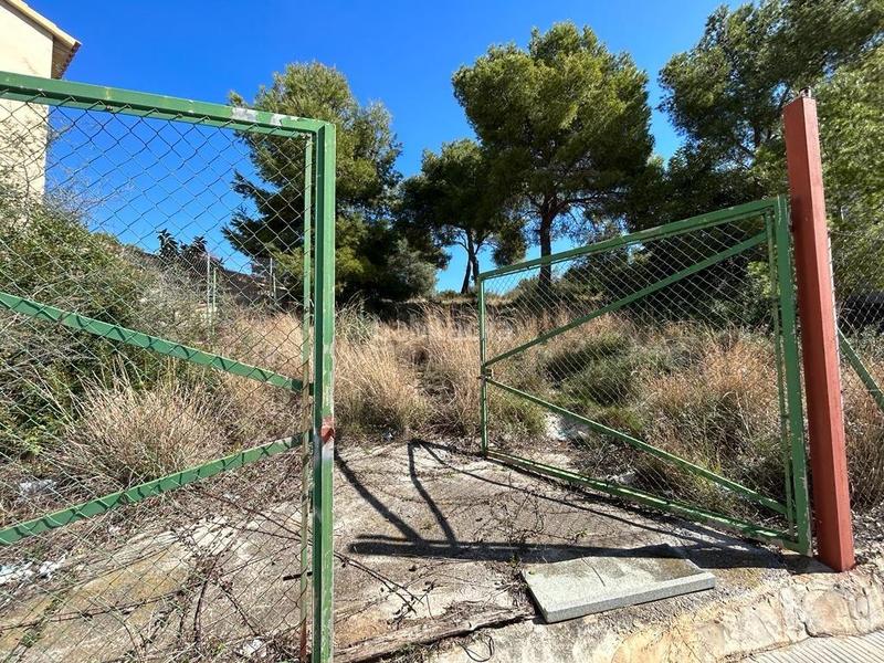 Foto 56bdcb63-95b6-4cb7-a78a-169313cda159. Terreno residencial terreno urbano en el Nou Vendrell en Vendrell (El)