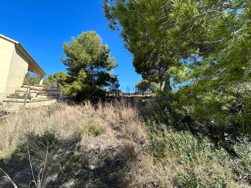 Foto 5bce0ffb-1324-49cb-8ac6-bbe0d95824e0. Terreno residencial terreno urbano en el Nou Vendrell en Vendrell (El)
