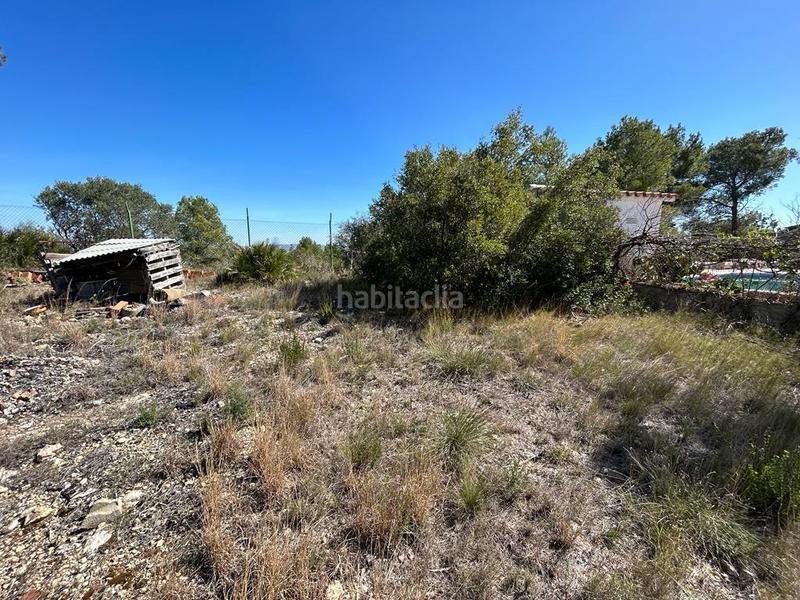 Foto 5c2d26d7-d9a7-4cb9-8248-b4b7b660a87c. Terreno residencial terreno urbano en el Nou Vendrell en Vendrell (El)