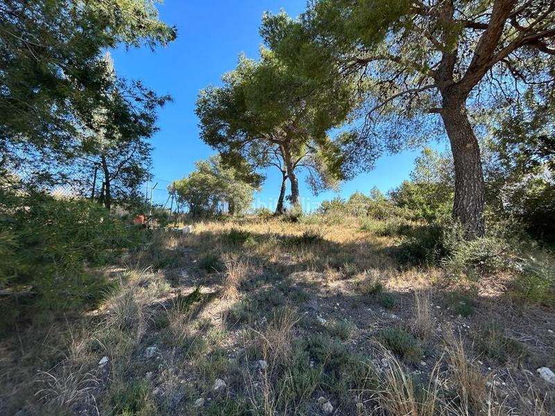 Foto 5e2f9e76-e9be-41a0-9087-92432553995d. Terreno residencial terreno urbano en el Nou Vendrell en Vendrell (El)