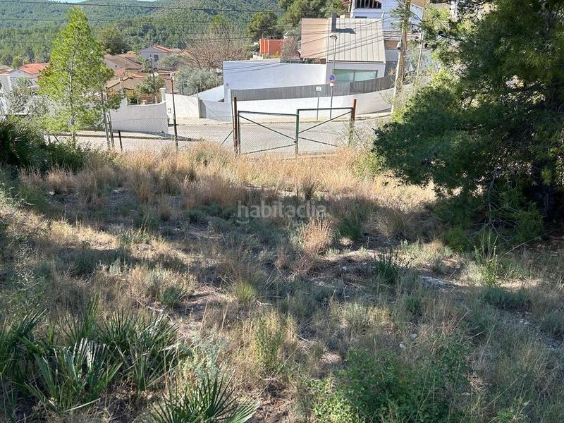 Foto 60323da8-61e5-4a8c-abba-e20ff51d35b1. Terreno residencial terreno urbano en el Nou Vendrell en Vendrell (El)