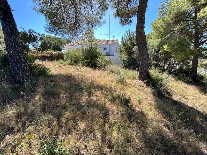 Foto 6b06d7e3-9900-427e-a2d9-898eeb28f393. Terreno residencial terreno urbano en el Nou Vendrell en Vendrell (El)
