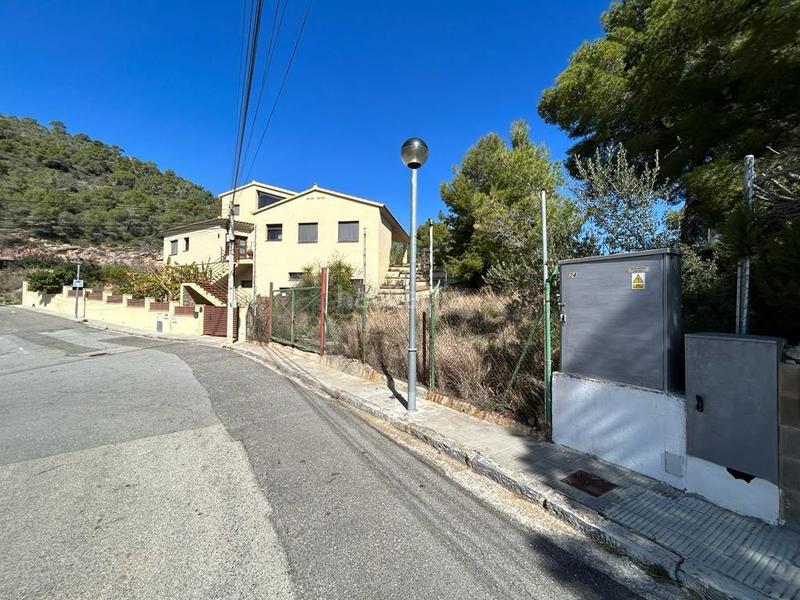 Foto 6beb3d6a-3012-48df-a7f6-10d74c447a8a. Terreno residencial terreno urbano en el Nou Vendrell en Vendrell (El)
