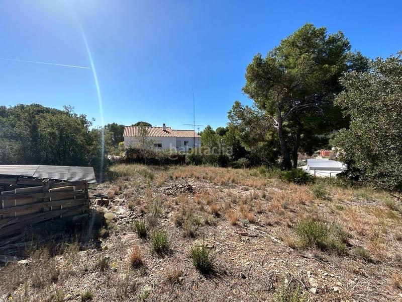Foto 76f3182a-1309-4072-8f96-dd6f2fcba6ee. Terreno residencial terreno urbano en el Nou Vendrell en Vendrell (El)