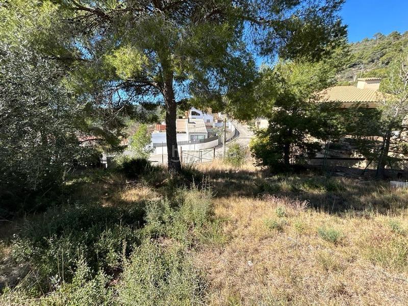 Foto 7f84504f-c5cb-4c05-a303-9674d7afeaaf. Terreno residencial terreno urbano en el Nou Vendrell en Vendrell (El)