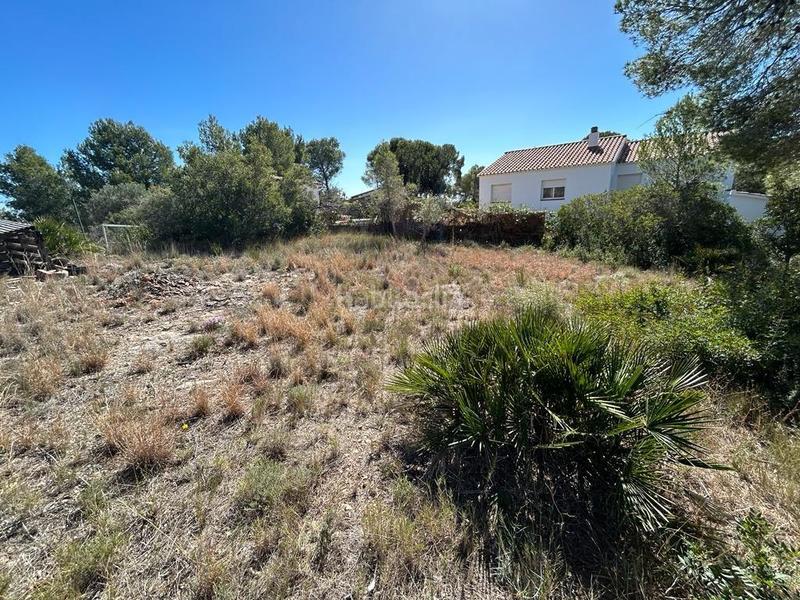 Foto 7fba9edb-21a5-4143-8d68-d8e32975ceea. Terreno residencial terreno urbano en el Nou Vendrell en Vendrell (El)