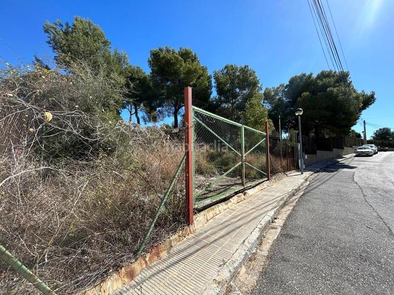 Foto c09981d9-e54a-4a33-a9ca-76a1efc9bd25. Terreno residencial terreno urbano en el Nou Vendrell en Vendrell (El)
