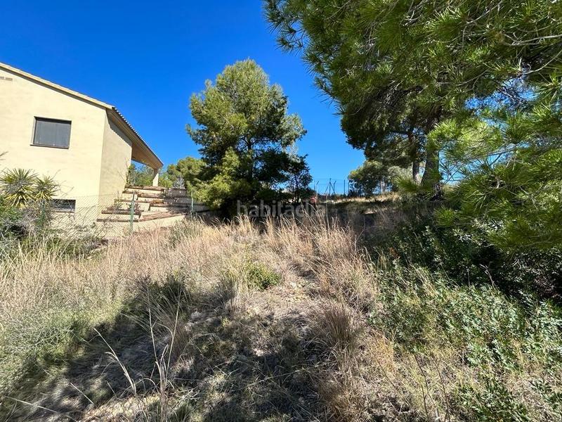 Foto d6ca8707-d149-4d3f-9036-98cb36ce2c1b. Terreno residencial terreno urbano en el Nou Vendrell en Vendrell (El)