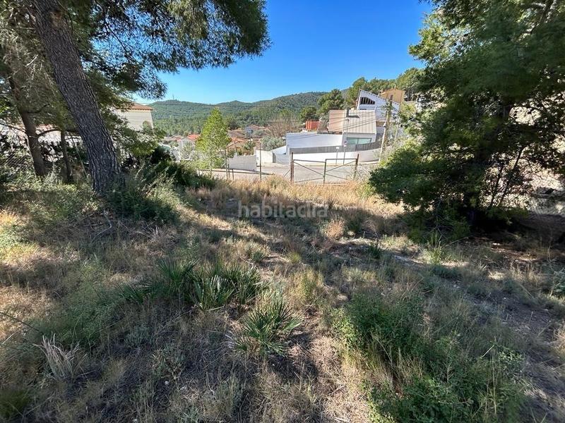Foto ea7e9406-0242-488f-a69d-95cdae6599b4. Terreno residencial terreno urbano en el Nou Vendrell en Vendrell (El)
