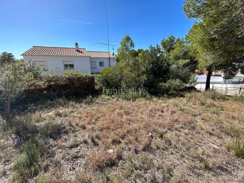 Foto ee6c208e-9e70-4914-a7c2-0fbaf3fd9baf. Terreno residencial terreno urbano en el Nou Vendrell en Vendrell (El)