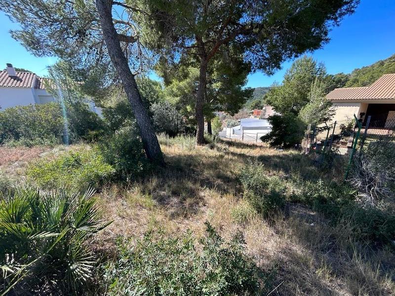 Foto ef20f956-4e87-46bc-9e64-6dc54bb53c6f. Terreno residencial terreno urbano en el Nou Vendrell en Vendrell (El)