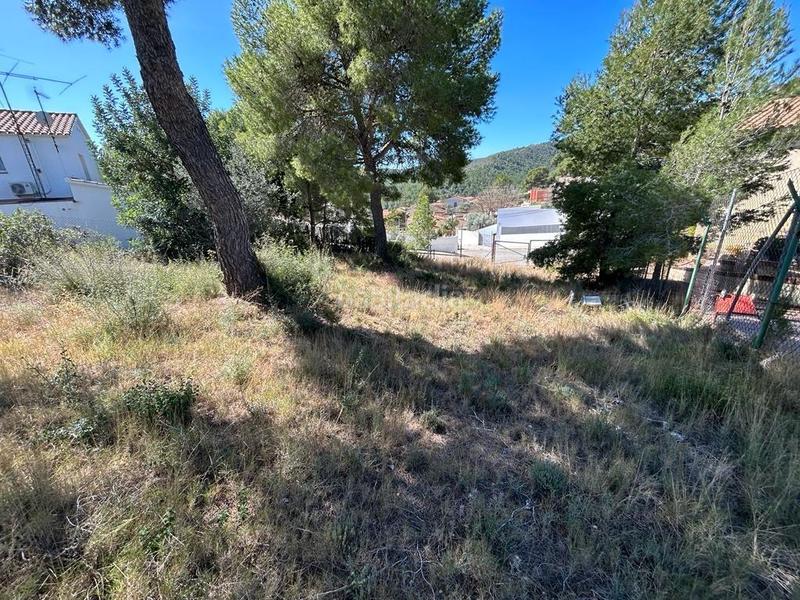 Foto f0badd5a-f2c8-4f41-aa9e-79a3305593cc. Terreno residencial terreno urbano en el Nou Vendrell en Vendrell (El)