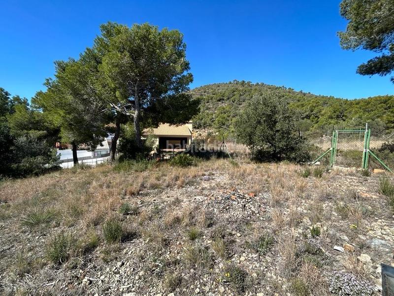 Foto f3741848-b6ec-4d8c-a2b3-58c7f2ae6189. Terreno residencial terreno urbano en el Nou Vendrell en Vendrell (El)