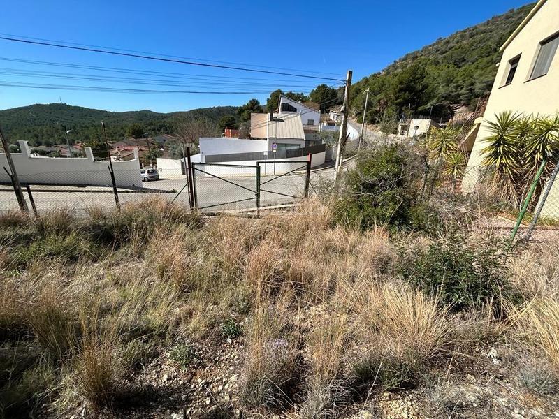 Foto f7788986-59b6-4569-bfb8-396699fd88e0. Terreno residencial terreno urbano en el Nou Vendrell en Vendrell (El)