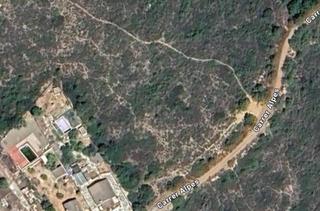Finca rústica en Montmell (El). Terreno agrario en montmell