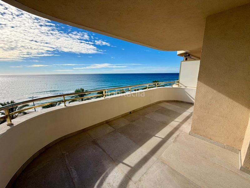 Foto 4bdea23f-f78b-437f-964a-f1d350571246. Appartement avec chauffage dans L´Estany Calafell