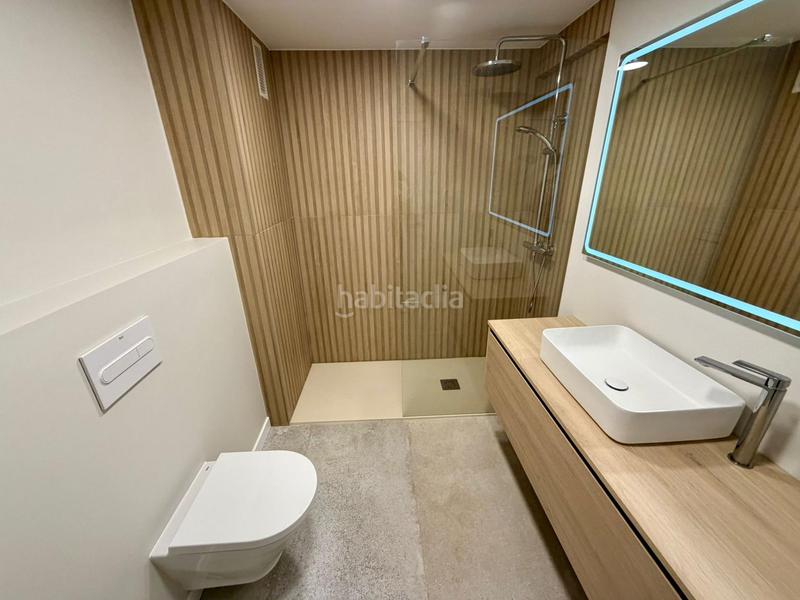 Foto 5d21cd26-16ae-426c-9834-49c3ea9a9f2b. Appartement avec chauffage dans L´Estany Calafell