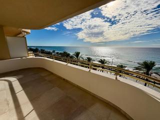 Appartement à L´Estany. Impresionante piso de lujo en primera linea de playa!!!