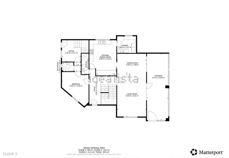 Foto 00bbee32-c69d-4559-ae6a-1e90933b4ba7. Chalet in calle sant pere 66 in Calafell residencial Calafell