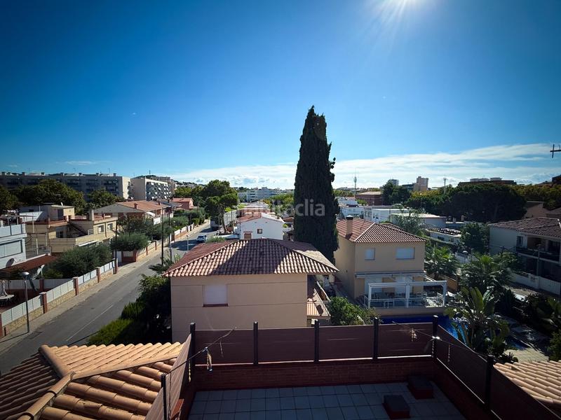 Foto 23f75afc-0462-431c-aea7-91f51939139a. Chalet in calle sant pere 66 in Calafell residencial Calafell