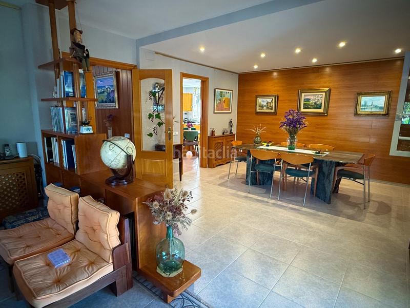 Foto 7a830ad4-324f-4648-81b1-6443c0546d2e. Chalet in calle sant pere 66 in Calafell residencial Calafell