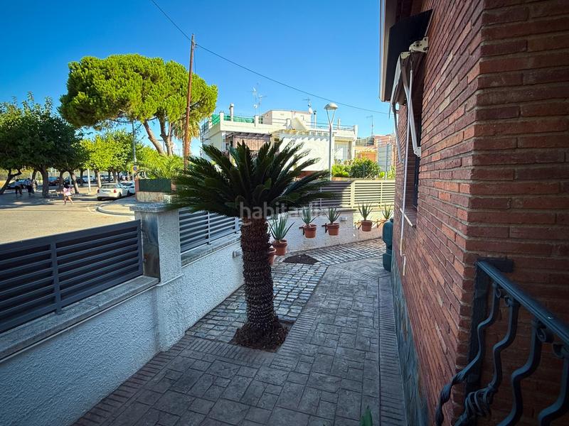 Foto 923b0fb2-f3c1-4bc4-b4db-f455526423eb. Chalet in calle sant pere 66 in Calafell residencial Calafell