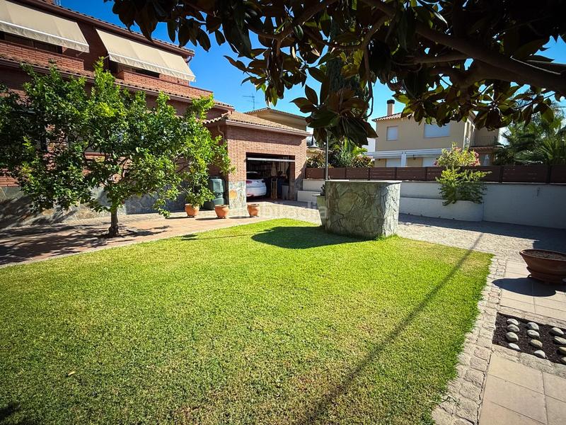 Foto af9e11e4-6607-4723-a193-7d710436375c. Chalet in calle sant pere 66 in Calafell residencial Calafell