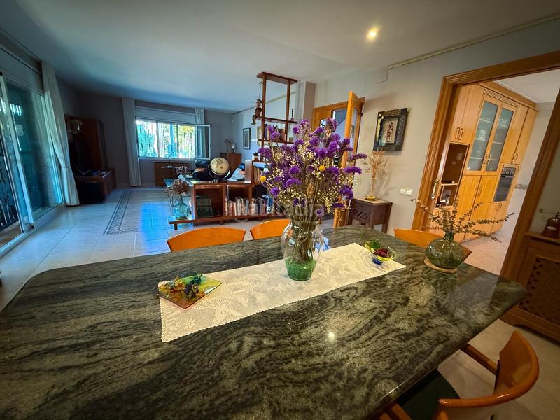 Foto d9399fa0-f380-48f7-9afe-44d72322173e. Chalet in calle sant pere 66 in Calafell residencial Calafell