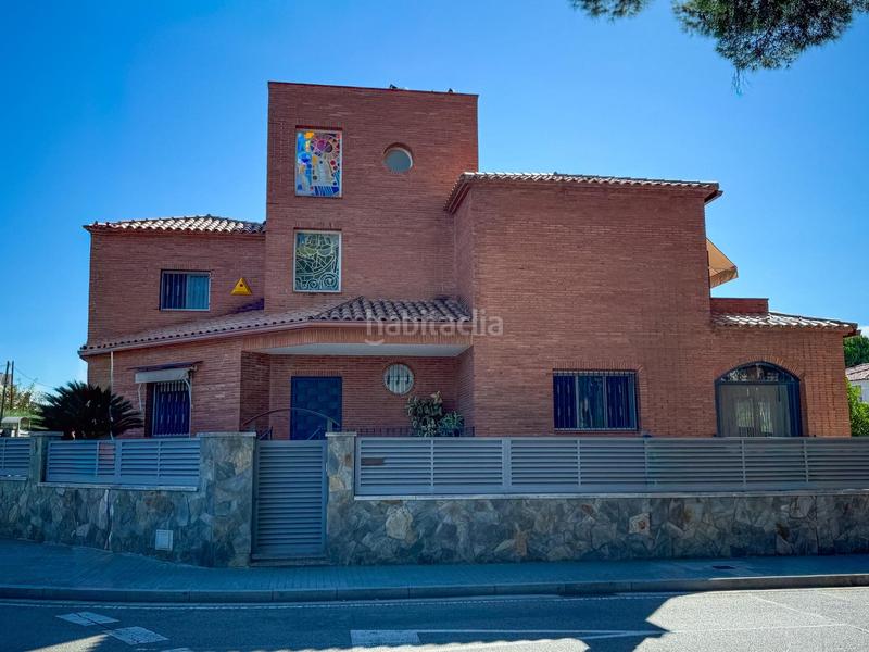 Foto f0f64d29-89bb-484b-adac-d0bad2d410ef. Chalet in calle sant pere 66 in Calafell residencial Calafell