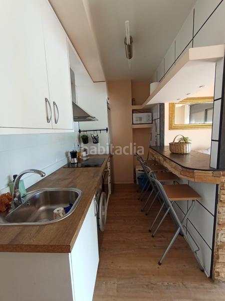 Foto 140d6291-5e17-49d4-a84a-2a2b5fb1771a. Attico con riscaldamento parcheggio piscina in Cunit residencial Cunit