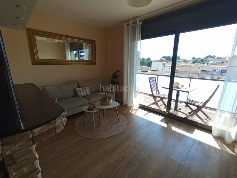 Foto 27030d03-2262-43a5-9fa1-2281aa474610. Attico con riscaldamento parcheggio piscina in Cunit residencial Cunit