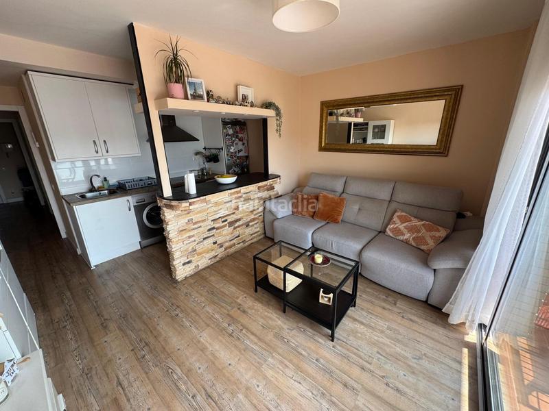 Foto 63a6ad38-758b-4a7d-9f93-5cfd12a1bb5c. Attico con riscaldamento parcheggio piscina in Cunit residencial Cunit