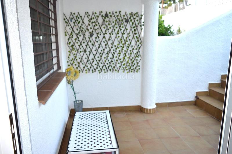 Foto 166bc513-df16-4907-8188-b002c76925eb. Semi detached house with heating parking in Segur de dalt Segur de Calafell