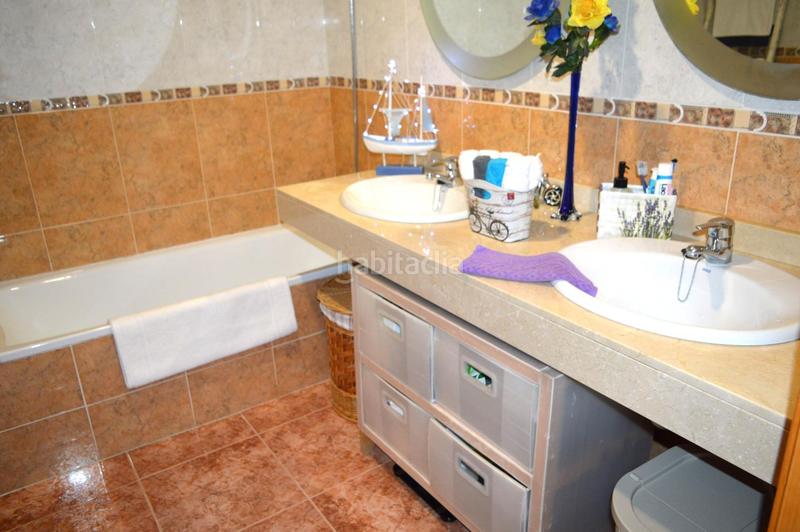 Foto 3035d03a-0461-4193-b288-eb3d51eaacdd. Semi detached house with heating parking in Segur de dalt Segur de Calafell