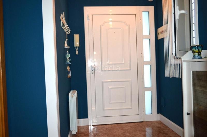 Foto 58726b65-98db-4c4c-b4c5-364a43f68d4b. Semi detached house with heating parking in Segur de dalt Segur de Calafell