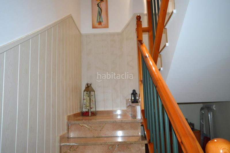 Foto 68ca63b0-2c77-4b4c-90e2-0a36be82cbf0. Semi detached house with heating parking in Segur de dalt Segur de Calafell