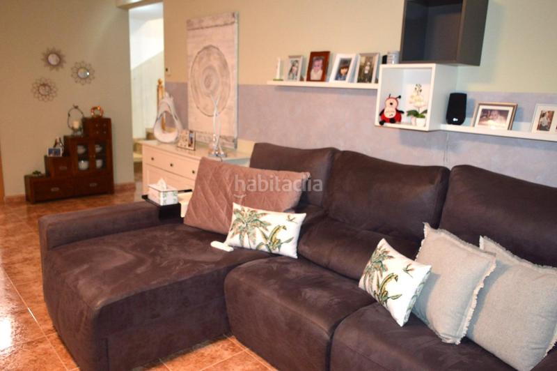 Foto 8fc58f67-0ba0-4b0d-a857-8ae3095ca67b. Semi detached house with heating parking in Segur de dalt Segur de Calafell