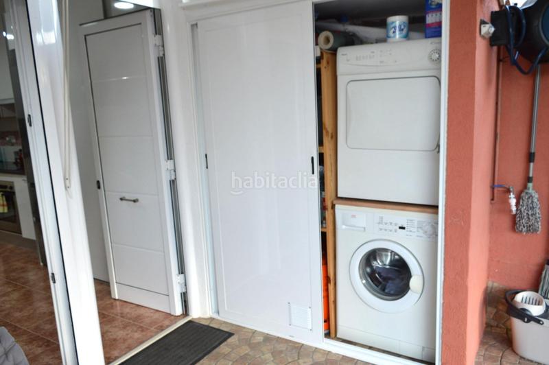 Foto f0fa992e-f9c5-416a-bb7d-0e55d565cfcc. Semi detached house with heating parking in Segur de dalt Segur de Calafell